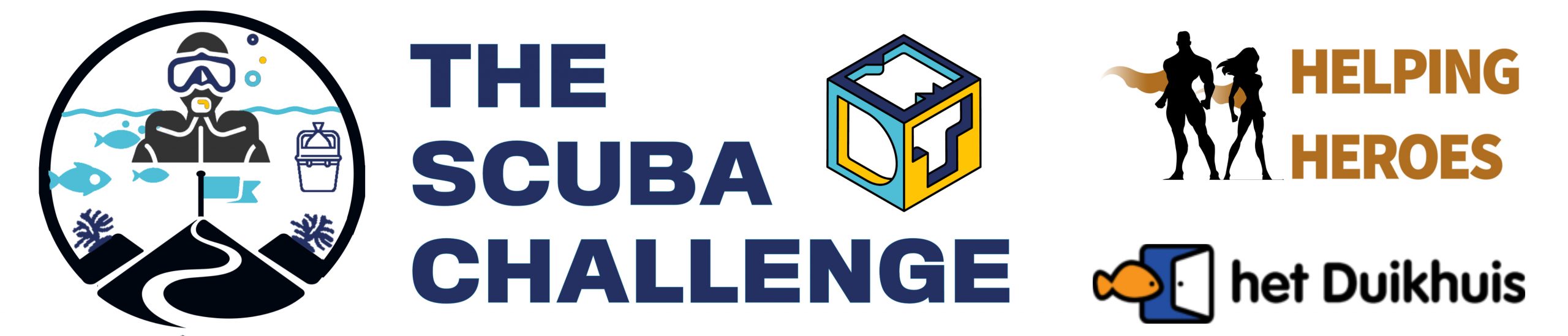 The Scuba Challenge | MDT
